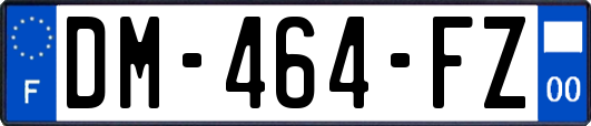 DM-464-FZ