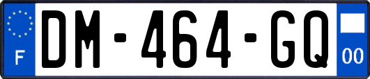 DM-464-GQ