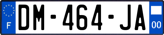 DM-464-JA