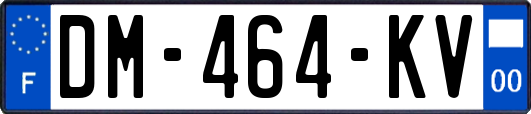 DM-464-KV