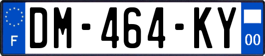 DM-464-KY