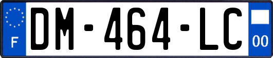 DM-464-LC