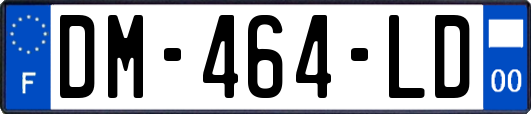 DM-464-LD