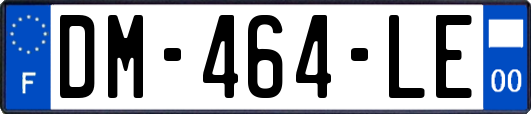 DM-464-LE