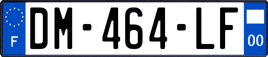 DM-464-LF