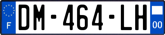 DM-464-LH