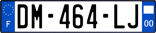 DM-464-LJ