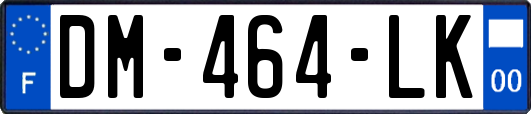 DM-464-LK