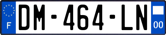 DM-464-LN
