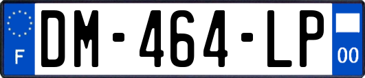 DM-464-LP