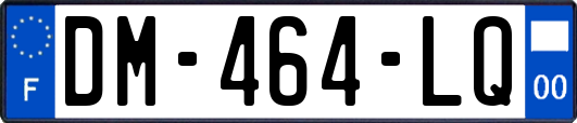DM-464-LQ