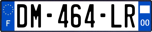 DM-464-LR