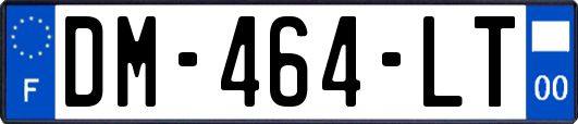 DM-464-LT