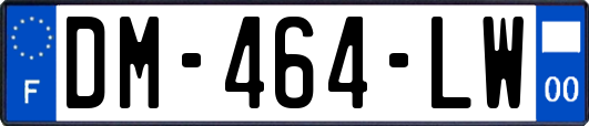 DM-464-LW