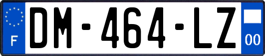 DM-464-LZ