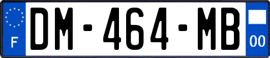 DM-464-MB