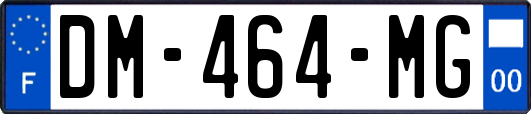 DM-464-MG