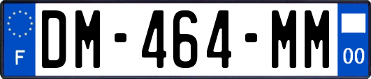 DM-464-MM