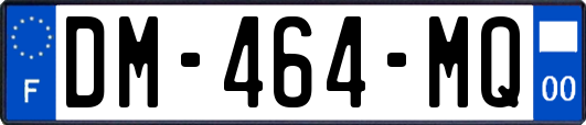 DM-464-MQ