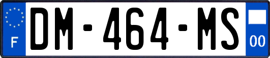 DM-464-MS