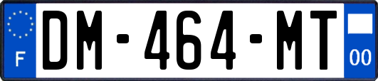 DM-464-MT