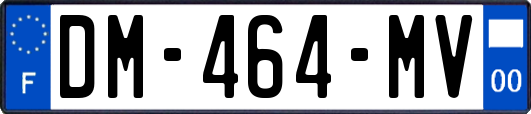 DM-464-MV