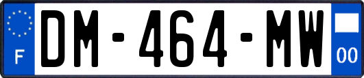 DM-464-MW