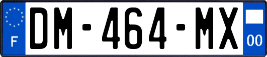 DM-464-MX