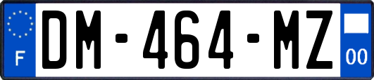 DM-464-MZ