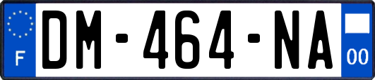 DM-464-NA