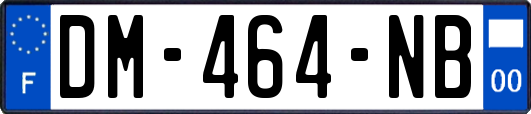 DM-464-NB