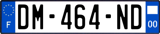 DM-464-ND