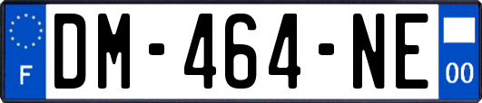 DM-464-NE