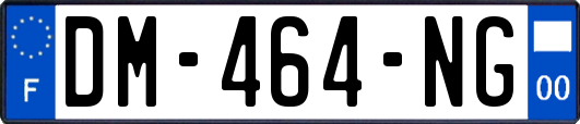 DM-464-NG