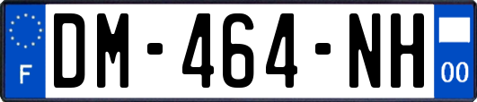 DM-464-NH