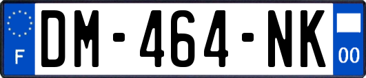 DM-464-NK