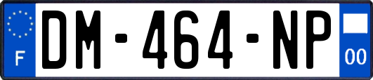 DM-464-NP