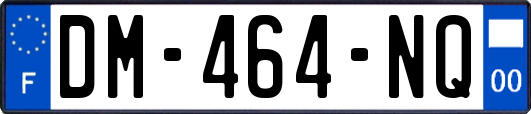 DM-464-NQ
