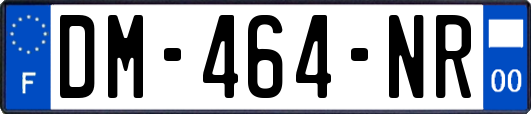 DM-464-NR