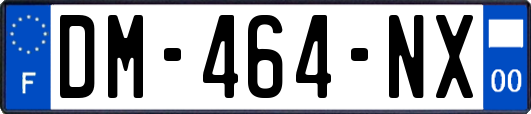 DM-464-NX