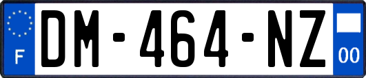 DM-464-NZ