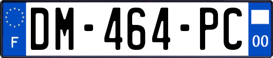 DM-464-PC