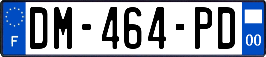 DM-464-PD