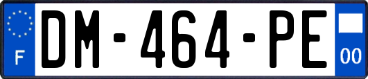 DM-464-PE