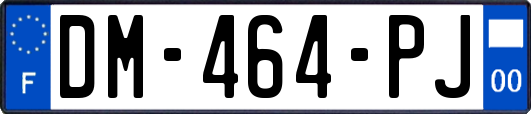 DM-464-PJ