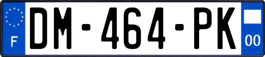 DM-464-PK