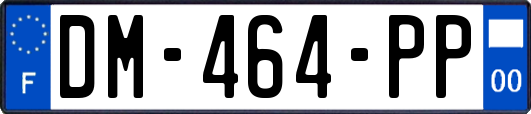 DM-464-PP