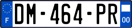 DM-464-PR