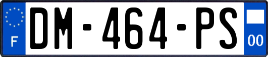 DM-464-PS