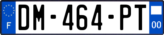 DM-464-PT